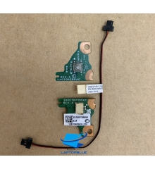 Board kích nguồn laptop Aspire 4739 4349 (Mã DAOZQRPB6AC)